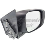 DOOR MIRROR RH MANUAL — photo 2