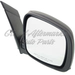 DOOR MIRROR RH MANUAL — photo 3