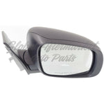 DOOR MIRROR RH MANUAL — photo 4