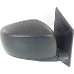 DOOR MIRROR RH MANUAL — photo 5