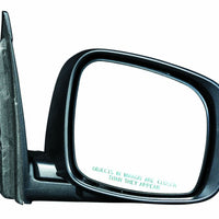 DOOR MIRROR RH MANUAL