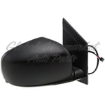 DOOR MIRROR RH POWER HTD TEXTURED WITH BLACK 10 HOLE/5 PIN CONNECTOR — photo 5