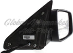 DOOR MIRROR RH POWER HTD W/O TOW W/SIGNAL/PUDDLE LAMP W/CHROME CAP — photo 4