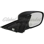DOOR MIRROR RH POWER TEXTURED — photo 3