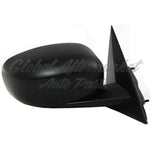 DOOR MIRROR RH POWER TEXTURED — photo 4