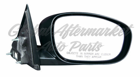 DOOR MIRROR RH POWER HTD