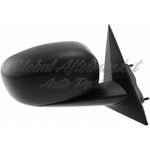DOOR MIRROR RH POWER HTD — photo 2