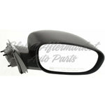DOOR MIRROR RH POWER HTD — photo 4