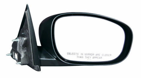 DOOR MIRROR RH POWER HTD