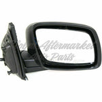 DOOR MIRROR RH POWER HTD TEXTURED (12 HOLE 5 PRONG CONNECTOR) — photo 2