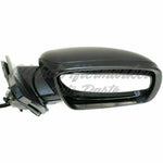 DOOR MIRROR RH POWER HTD TEXTURED (12 HOLE 5 PRONG CONNECTOR) — photo 5