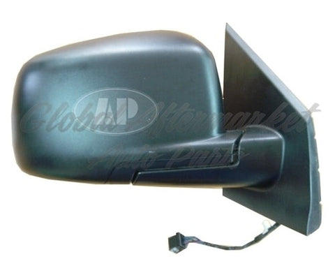 DOOR MIRROR RH POWER HTD PTM RT/SXT