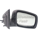 DOOR MIRROR RH POWER HTD PTM RT/SXT — photo 2