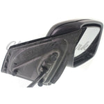 DOOR MIRROR RH POWER HTD PTM RT/SXT — photo 3