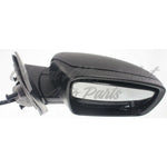 DOOR MIRROR RH POWER HTD PTM RT/SXT — photo 5
