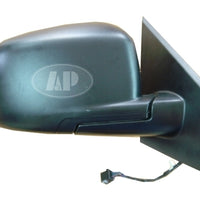 DOOR MIRROR RH POWER HTD PTM RT/SXT