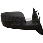 DOOR MIRROR RH POWER HTD TEXTURED W/O SIGNAL/MEMORY/PUDDLE LAMP NON-TOW TYPE — photo 3