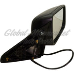 DOOR MIRROR RH POWER HTD TEXTURED W/O SIGNAL/MEMORY/PUDDLE LAMP NON-TOW TYPE — photo 4