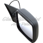 DOOR MIRROR RH POWER HTD TEXTURED W/O SIGNAL/MEMORY/PUDDLE LAMP NON-TOW TYPE — photo 5