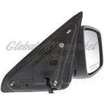 DOOR MIRROR RH POWER TEXTURED HTD W/SIGNAL/PUDDLE LAMP W/O MEMORY/AUTO DIMMING — photo 3
