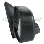 DOOR MIRROR RH POWER HTD MANUAL FOLD W/O TOW — photo 4