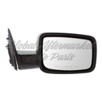 DOOR MIRROR RH MANUAL W/O TOW TEXTURED — photo 2