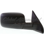 DOOR MIRROR RH MANUAL W/O TOW TEXTURED — photo 5