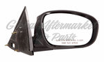 DOOR MIRROR RH POWER HTD FOLD PTM — photo 1