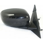 DOOR MIRROR RH POWER HTD FOLD PTM — photo 2