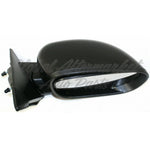 DOOR MIRROR RH POWER HTD FOLD PTM — photo 3