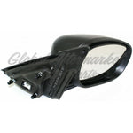 DOOR MIRROR RH POWER HTD FOLD PTM — photo 4