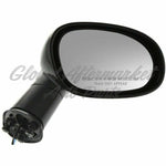 DOOR MIRROR RH POWER PTM W/O HEAT — photo 2