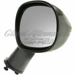 DOOR MIRROR RH POWER PTM W/O HEAT — photo 3