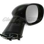 DOOR MIRROR RH POWER PTM W/O HEAT — photo 4