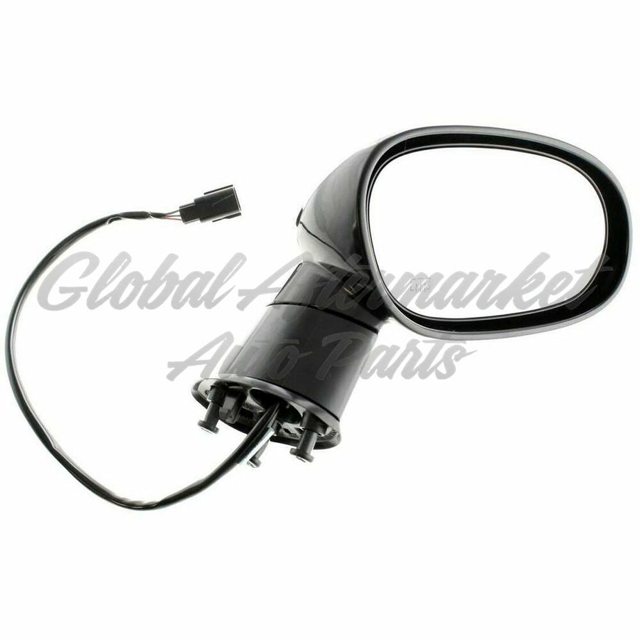 DOOR MIRROR RH POWER HTD