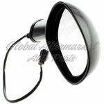 DOOR MIRROR RH POWER HTD — photo 3