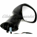 DOOR MIRROR RH POWER HTD — photo 4