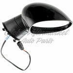 DOOR MIRROR RH POWER HTD — photo 5
