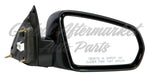 DOOR MIRROR RH POWER PTM NON-FOLDING — photo 1