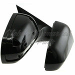 DOOR MIRROR RH POWER PTM NON-FOLDING — photo 2