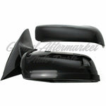 DOOR MIRROR RH POWER PTM NON-FOLDING — photo 4