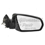 DOOR MIRROR RH POWER PTM NON-FOLDING — photo 5