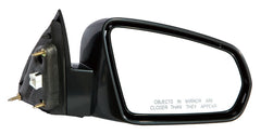 DOOR MIRROR RH POWER PTM NON-FOLDING