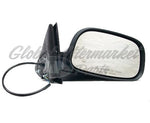 DOOR MIRROR RH POWER HTD FOLD — photo 1