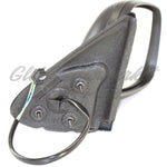DOOR MIRROR RH POWER HTD FOLD — photo 3