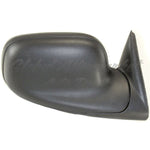 DOOR MIRROR RH POWER HTD FOLD — photo 5