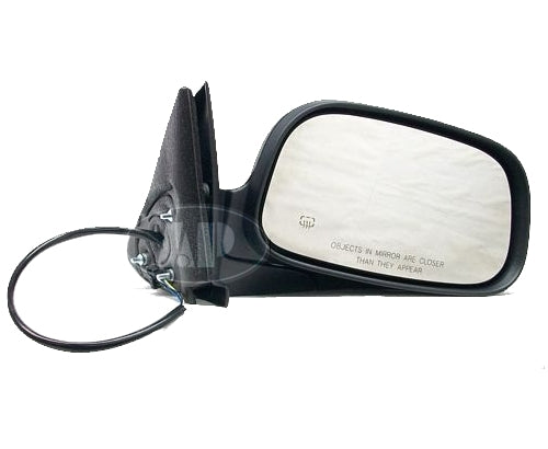 DOOR MIRROR RH POWER HTD FOLD