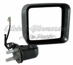 DOOR MIRROR RH POWER HTD — photo 1