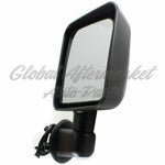 DOOR MIRROR RH POWER HTD — photo 2