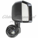 DOOR MIRROR RH POWER HTD — photo 3